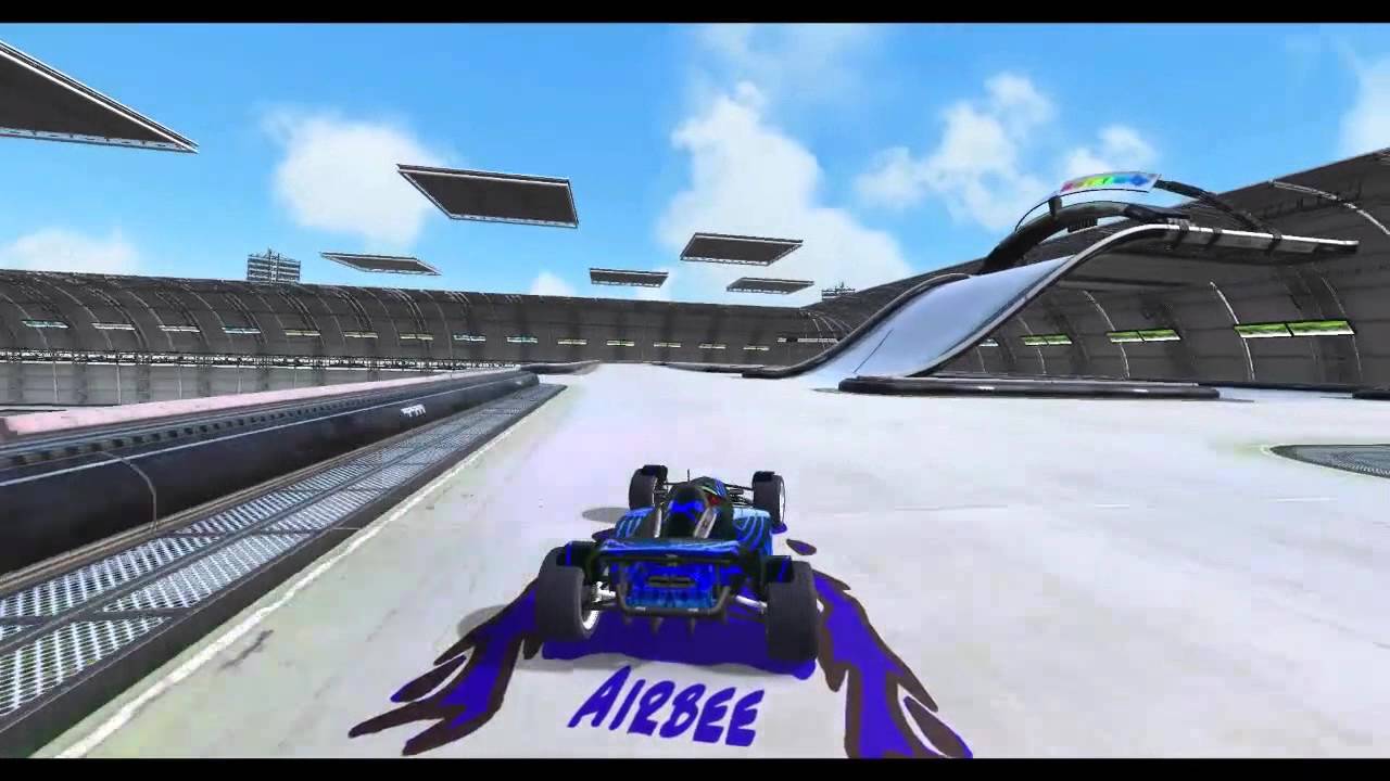 Trackmania fails and funny moments 16!