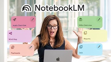 12 Mind-Blowing Things You Can Do With NotebookLM