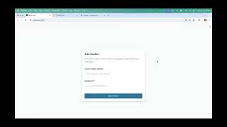 rastro demo video by pacman screenshot 1