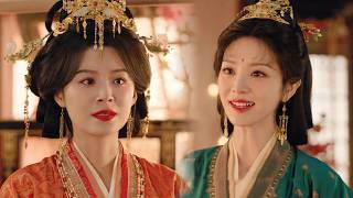 [English Dubbed]Where the Mask Ends Episode 21 Preview | Lu Zhuo Shot Wei Rao Trapped 