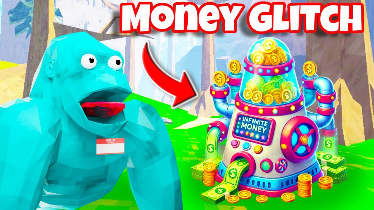 This Gives You INFINITE Money in Animal Company! New Update - YouTube