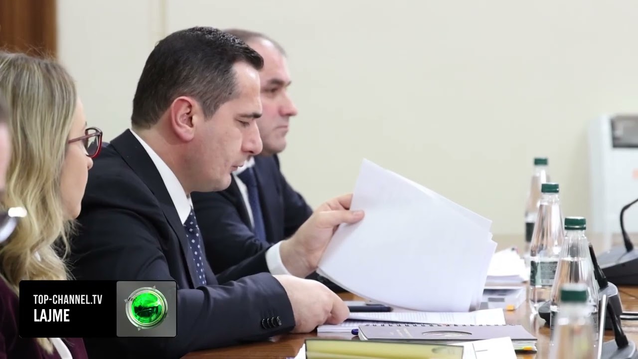 Top Channel/ “Nuk ka kushte për arrestim e Ballukut