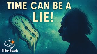 Does Time Really Exist?