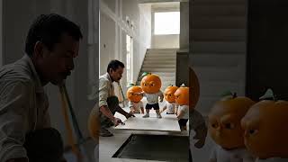 Download Lagu Udin Mini replaces Udin's duties working on the #anomaly project MP3