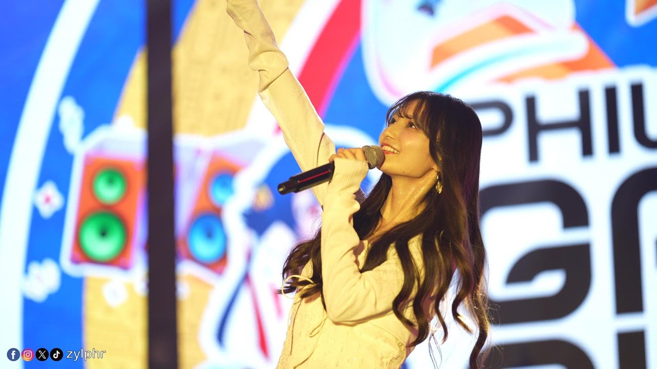 𝗠𝗮𝗿𝗶𝗸𝗮 𝗞𝗼𝗵𝗻𝗼『𝗠𝗮𝗸𝗲 𝗗𝗲𝗯𝘂𝘁!』𝟰𝗞 𝗙𝗔𝗡𝗖𝗔𝗠