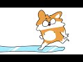 Icy Road