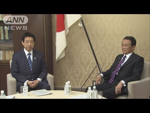 過去最大規模　「来年度予算編成」が大詰め(15/12/21)