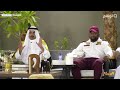 دخوليـة عبدالله الزميلي بقرارات وقدحات مع المتسابقين #كاريزما35 