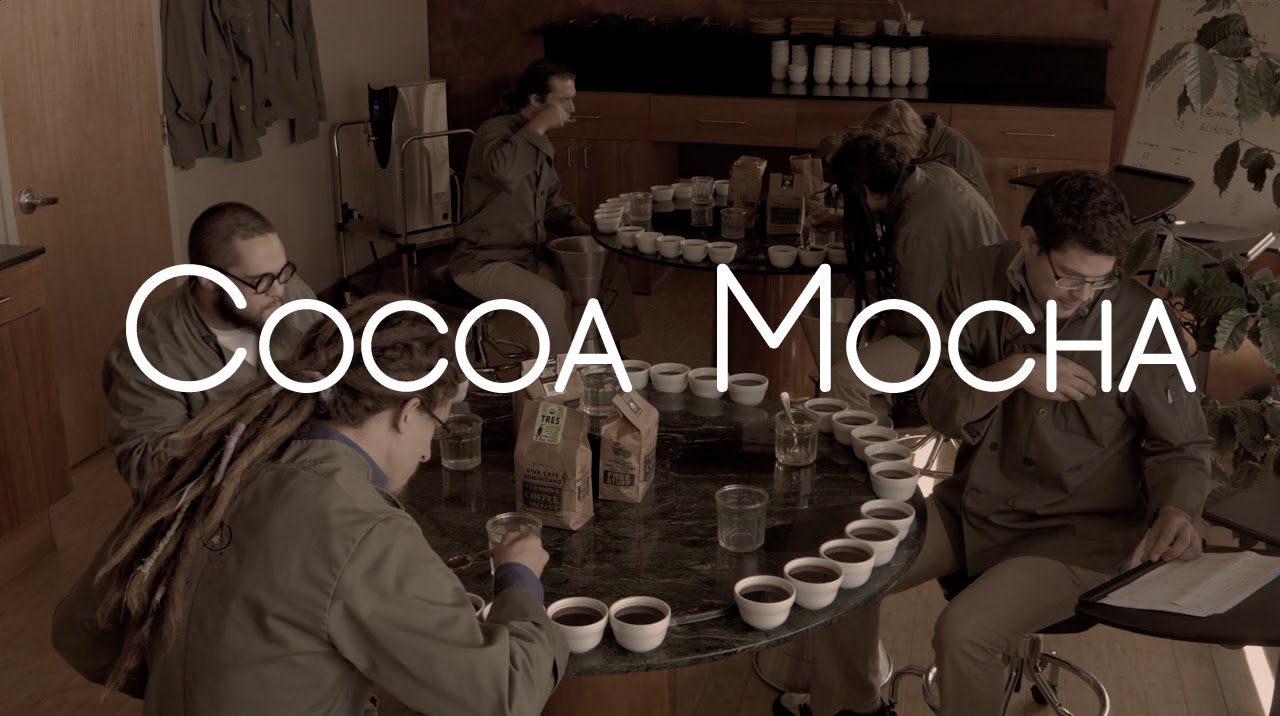 Gang of Thieves - Cocoa Mocha (Official Music Video)