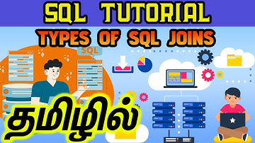 Types of SQL JOINS - SQL Server Training in Chennai - kaashiv infotech chennai reviews #kaashiv
