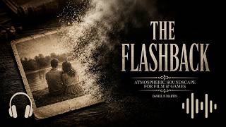 Atmospheric Noir Soundtrack for Deep Introspection | The Flashback
