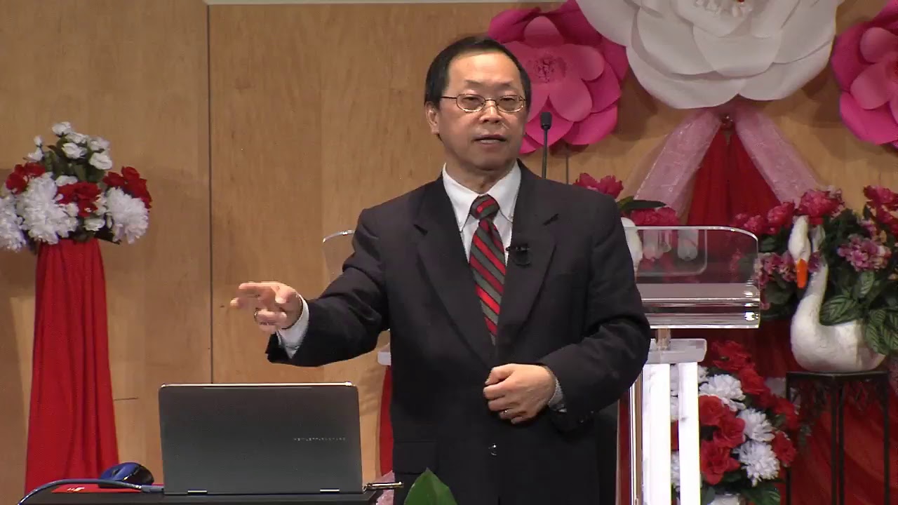 Vaj Ntsuj Plig Hauv Vajluskub Tshiab - The Holy Spirit in the New Testament - Kx Txawj Teev Vaj