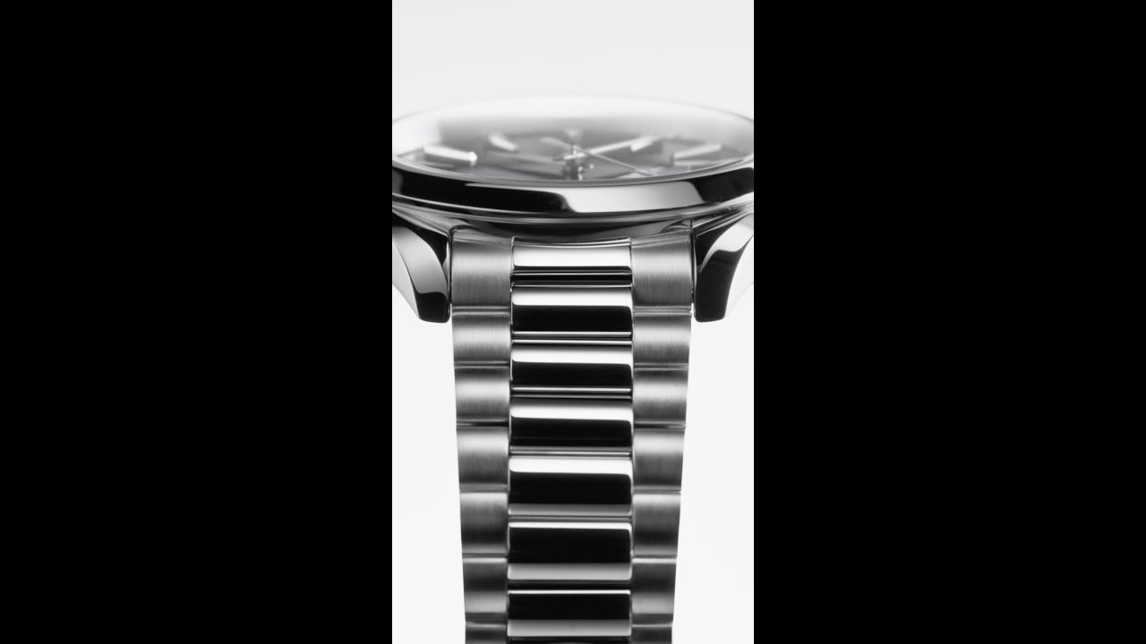 The Seamaster Aqua Terra | OMEGA