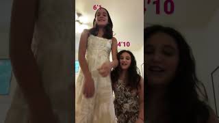 Pov When Your Friend Has A Tremendous Growth Spurt Lol