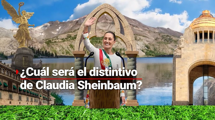 #LaDoctísimaOpinión | Así fue la llegada de Claudia Sheinbaum a la presidencia de México