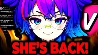 Download Lagu Projekt Melody VERBREEKT DE STILTE na de VShojo Fallout-HIATUS! MP3 Download Lagu Projekt Melody VERBREEKT DE STILTE na de VShojo Fallout-HIATUS! MP3