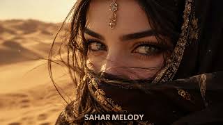 SAHAR MELODY - Layali Al-Qamar (ليالي القمر) Original Mix🎧 screenshot 4