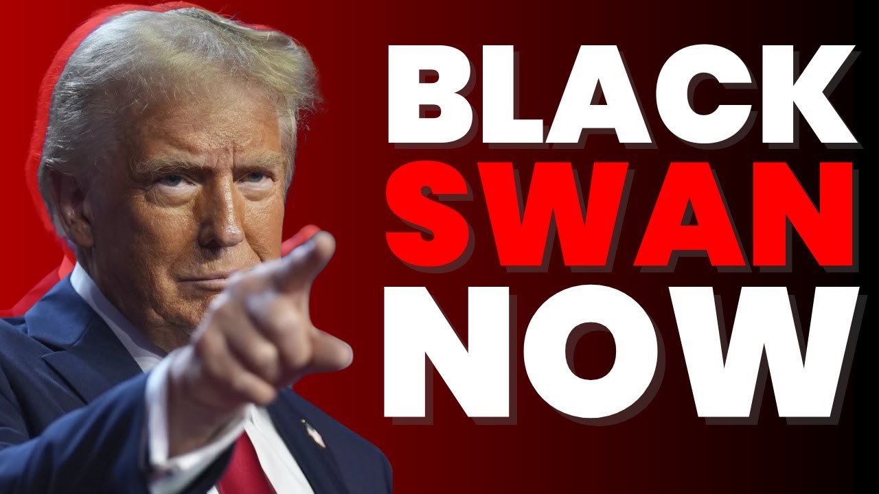 CAPITULATION IS IN *XRP*