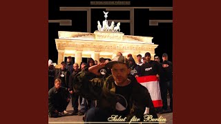 Salut für Berlin (Teroa Label Posse Version)