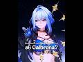 How much can Qiuyuan buff my S6 Galbrena?