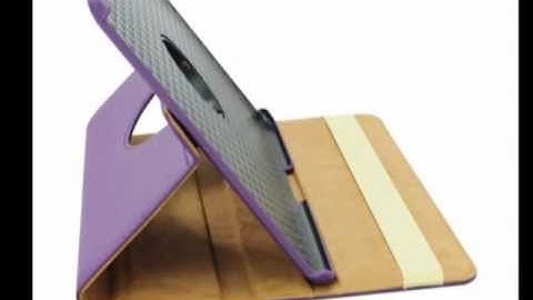 Aluminum Bluetooth Keyboard Stand Case for iPad 2 36197