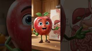 Ai apple object talk and they benefits