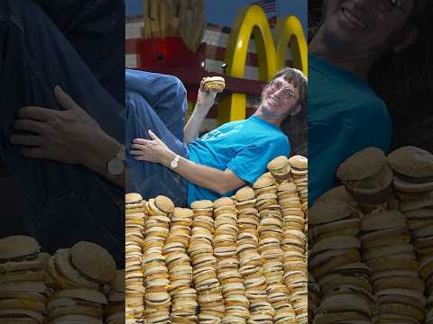Most Big Mac®