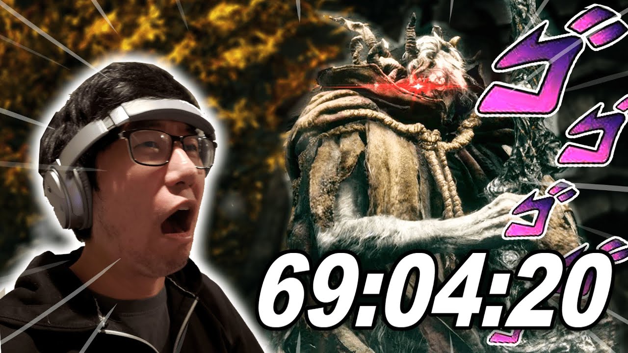 POV: Ahri Main Tries Elden Ring for the FIRST TIME