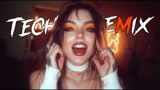 Techno Mix 2026😉🤟Best Nonstop Techno Remixes Of Popular Songs🔥Hyper Techno Remix⚡️Techno Bangers