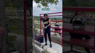 Nak Tak Ada Girlfriend Drifter Goodyear Macam Kak Shaa?