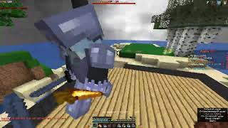 pvp montage / hollyworld отпор ! /ez anka
