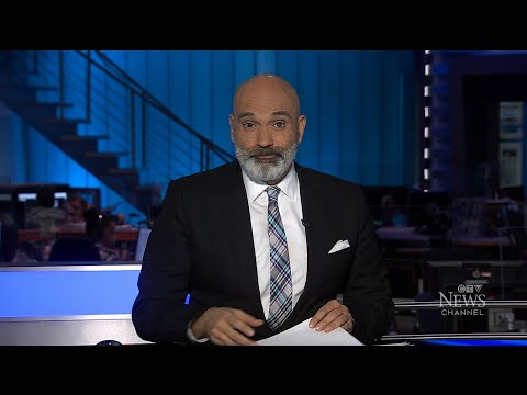 CTV National News | Sunday, March 12, 2023