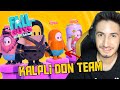 KALPLİ DON TAKIMI İŞ BAŞINDA 😂 | Fall Guys : Ultimate Knockout [Türkçe]