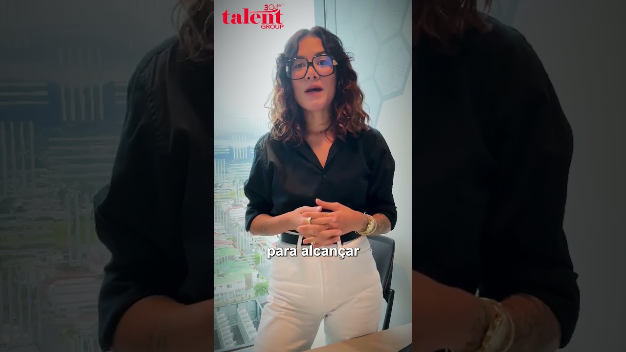 Gestão Ativa - Talent Group