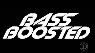 HARD BASS ADIDAS 24/7 BASS BOOST