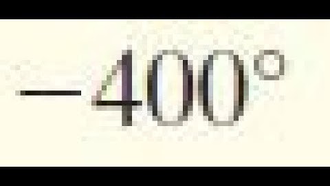 negative 400 convert the angle in degrees to radians