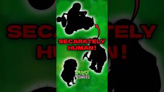 These zombies are secretly humans in PvZ