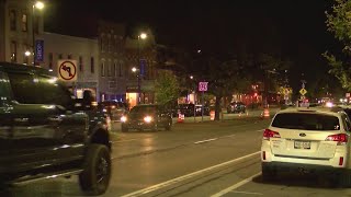 Elderly, disabled man killed in hit and run in Canandaigua