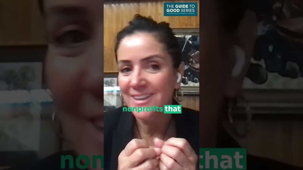 Reinventing Global Philanthropy