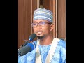 Karatun Al Qura Ani Mai Girma Daga Bakin Alaramma Zahraddeen Bin Adam Karatun Al Qura Ani Mai Girma Daga Bakin Alaramma Zahraddeen Bin Adam