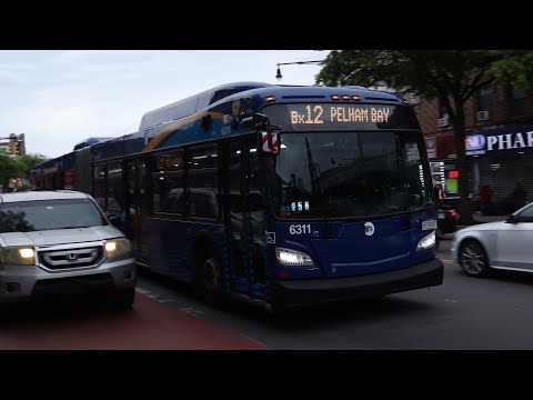 Bx11 New Bus Routeindex2