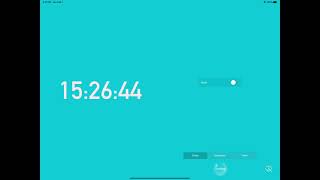 Best Floating Timer | Clock | Stopwatch For iPhone, iPad and Mac screenshot 5