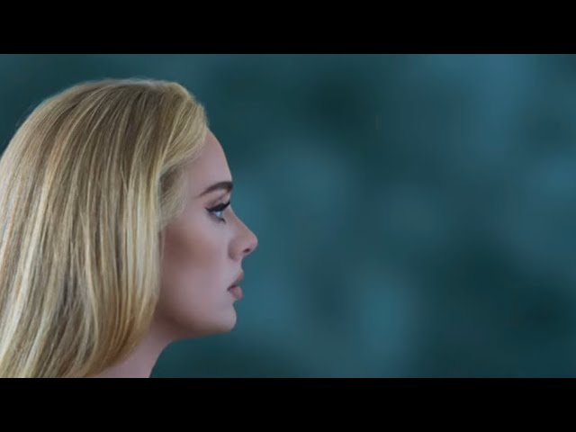Adele - Another Love (Unreleased Single) ADELE 30