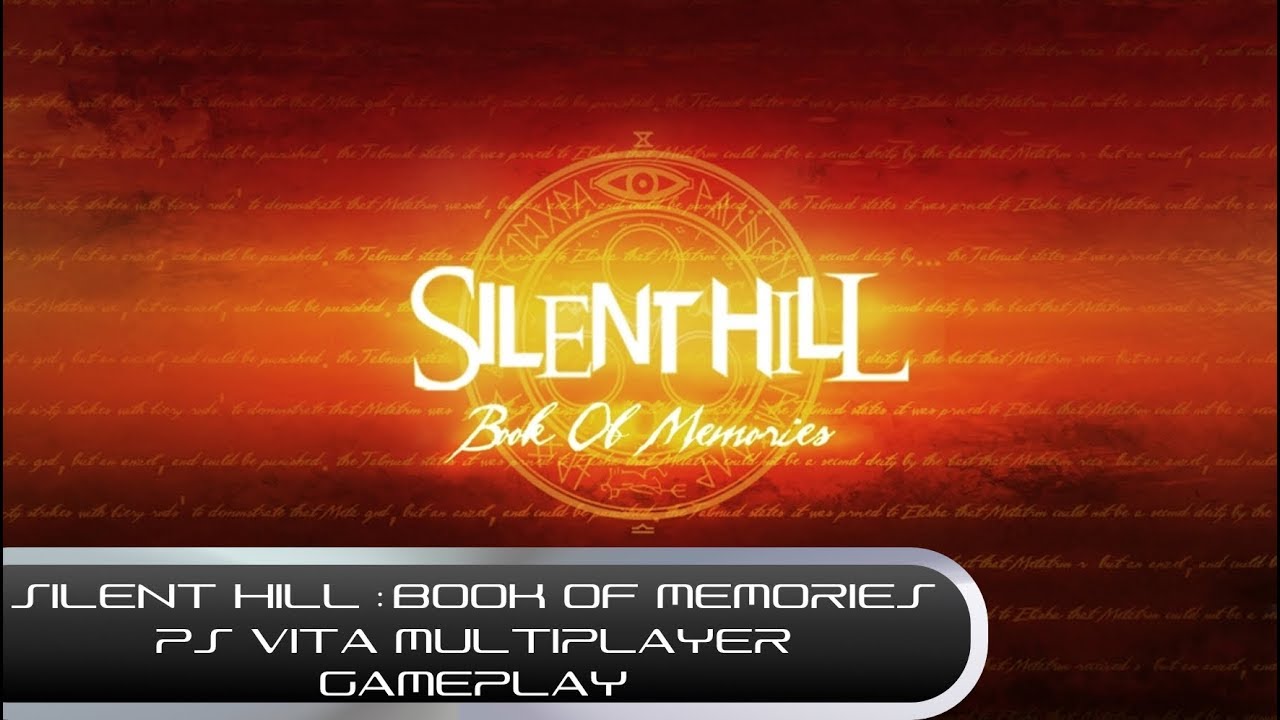 download silent hill ps vita review