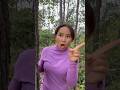 Survival Skills: single mom show SMART idea and USEFUL in forest #outdoor #bushcraft#camping😫😂🤣