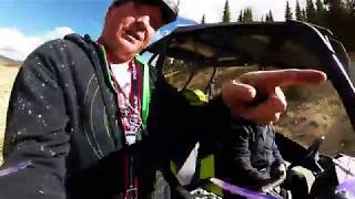 Second Rally in Leadville, CO