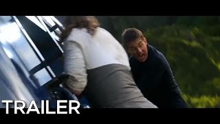 MISSION IMPOSSIBLE 7 - Dead Reckoning - Final Trailer (2023) - FULL HD