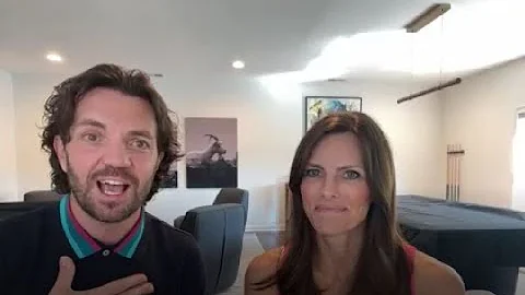 Interview with David and Nicole Barnett from High ...