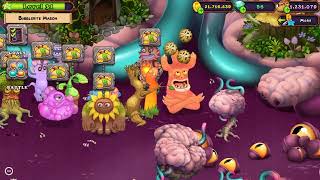Top 10 Reason I am the BEST My Singing Monsters Player