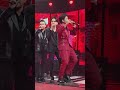 Nyanyi Bareng Valen DA 7 Mila DA 7 Dan Dua Pria Tampan Gacor Parah
